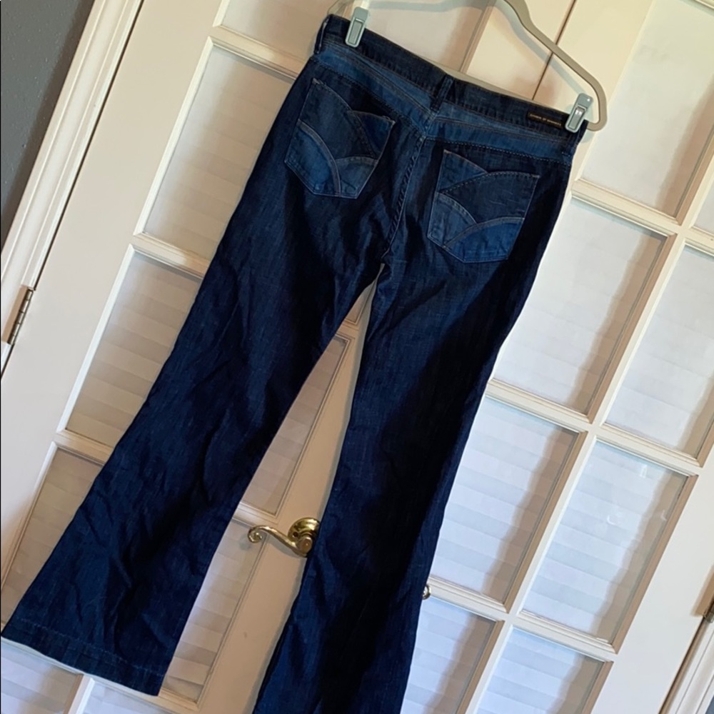 RARE COH JEANS 👖!